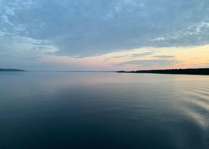View For Two