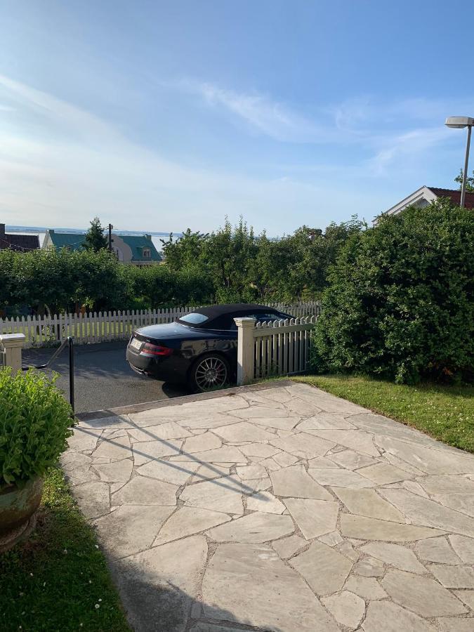 View For Two Apartment Granna