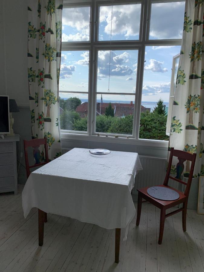 View For Two Apartment *